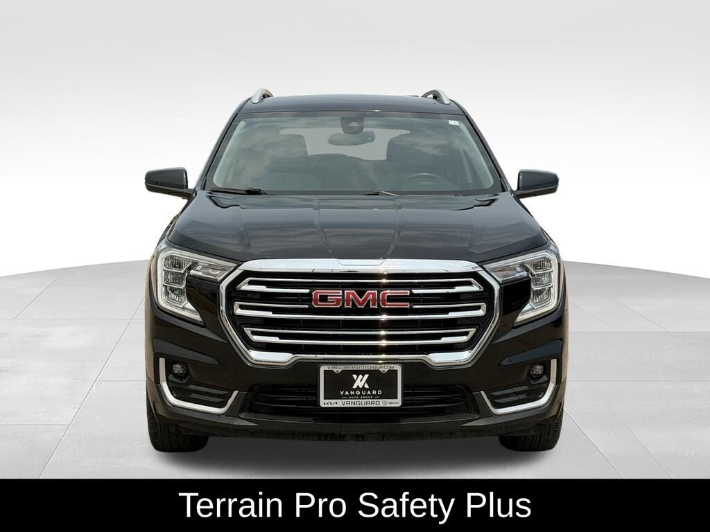 Used 2023 GMC Terrain SLT SUV