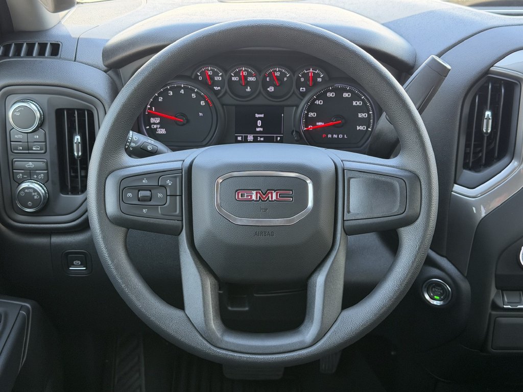 2026 GMC Sierra 1500 Pro - Photo 12