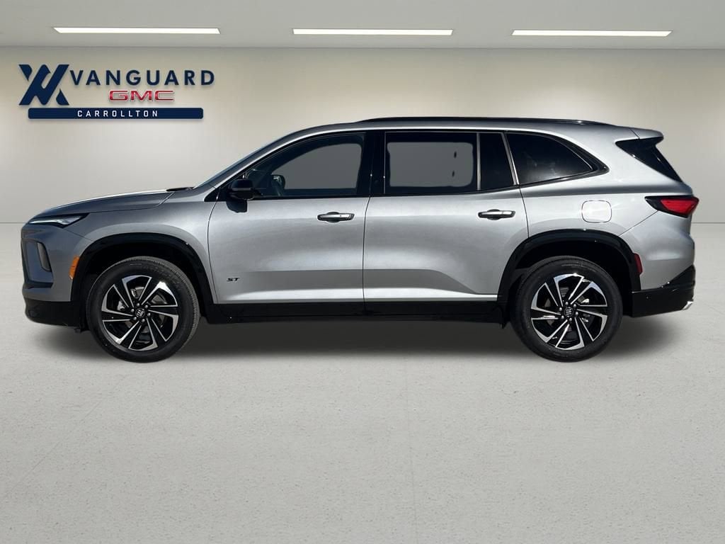 Used 2025 Buick Enclave Sport Touring SUV