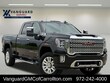  GMC Sierra 2500 HD