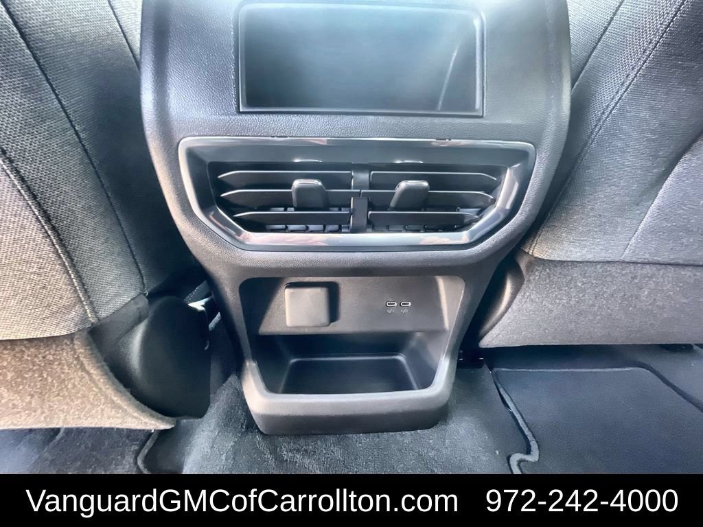 2026 GMC Sierra EV Elevation - Photo 24