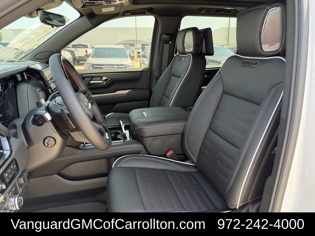 2026 GMC Yukon XL AT4 Ultimate - Photo 23