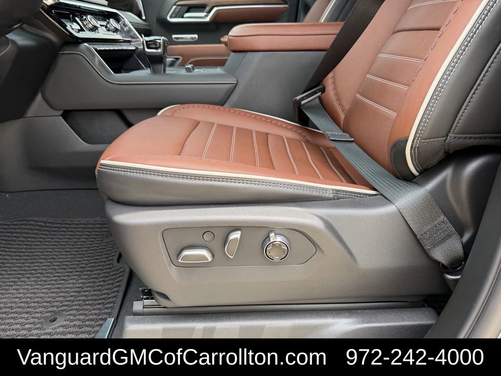 2026 GMC Sierra 1500 Denali Ultimate - Photo 23