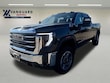 GMC Sierra 2500 HD