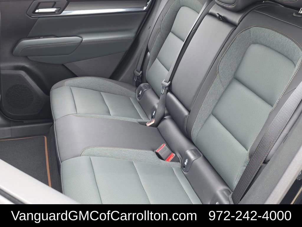 2026 GMC Terrain AT4 - Photo 31