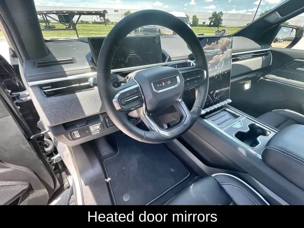 2026 GMC Sierra EV Elevation - Photo 11