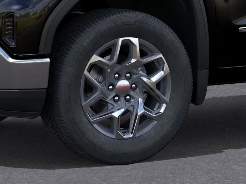 2026 GMC Sierra 1500 SLT - Photo 9
