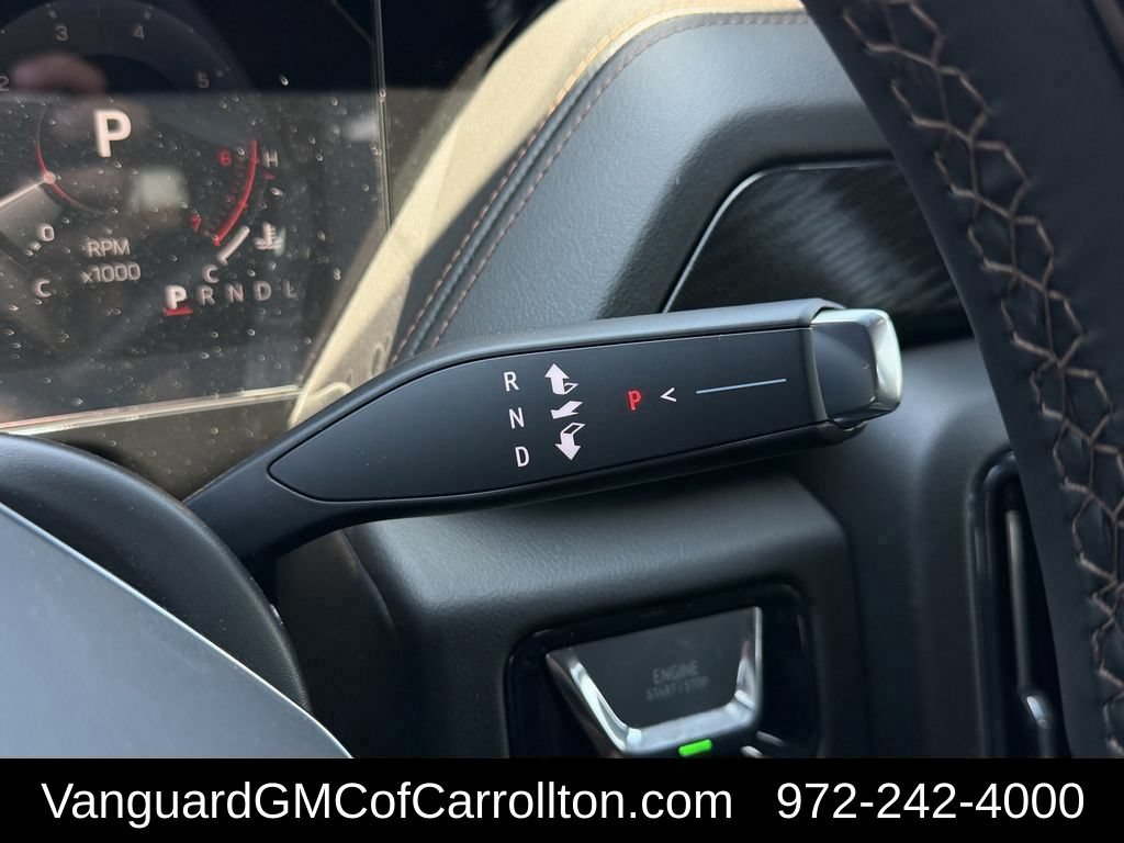 2026 GMC Yukon XL AT4 - Photo 16