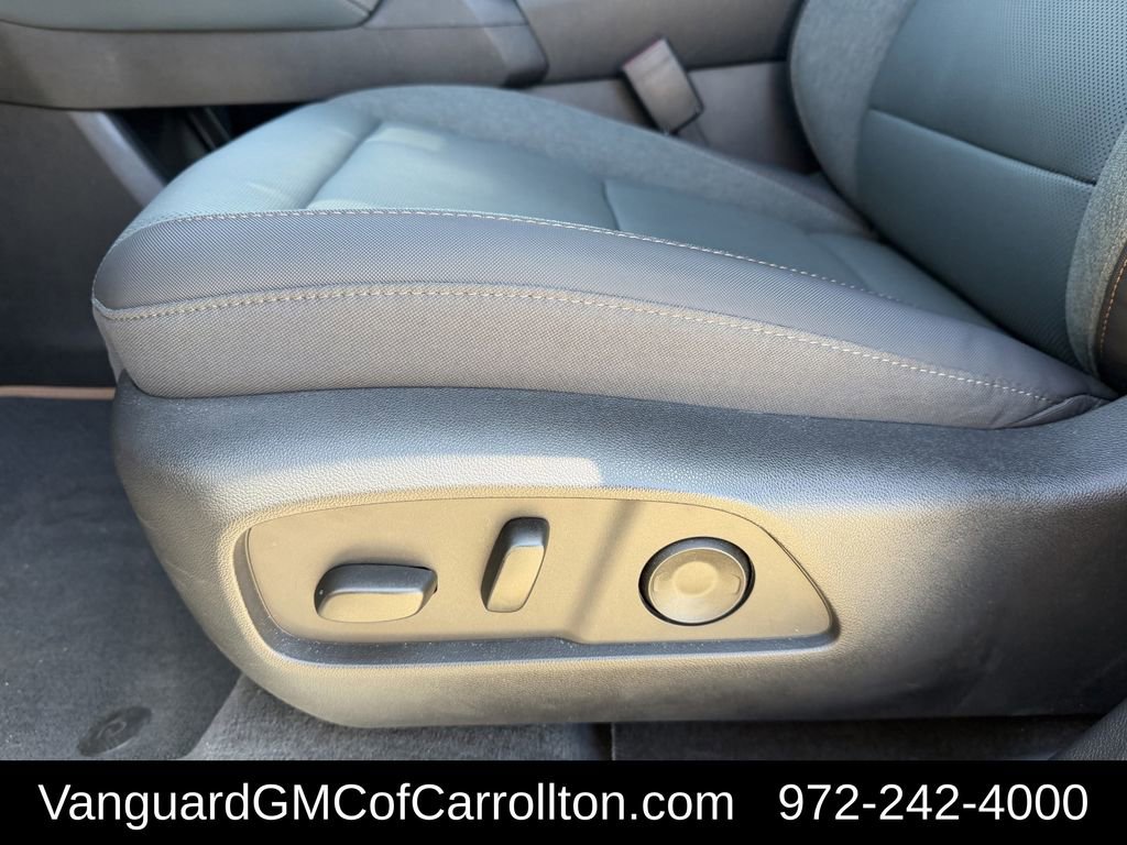 2026 GMC Terrain AT4 - Photo 26