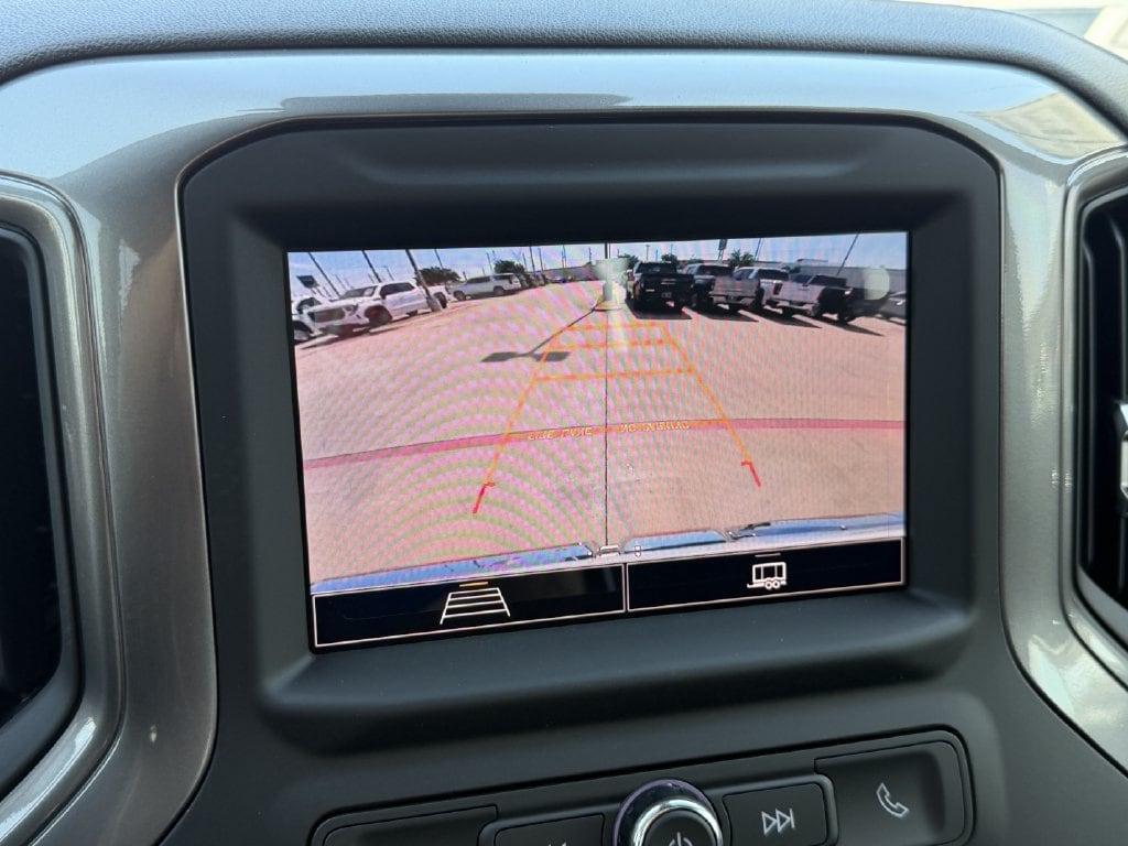 2026 GMC Sierra 1500 Pro - Photo 14