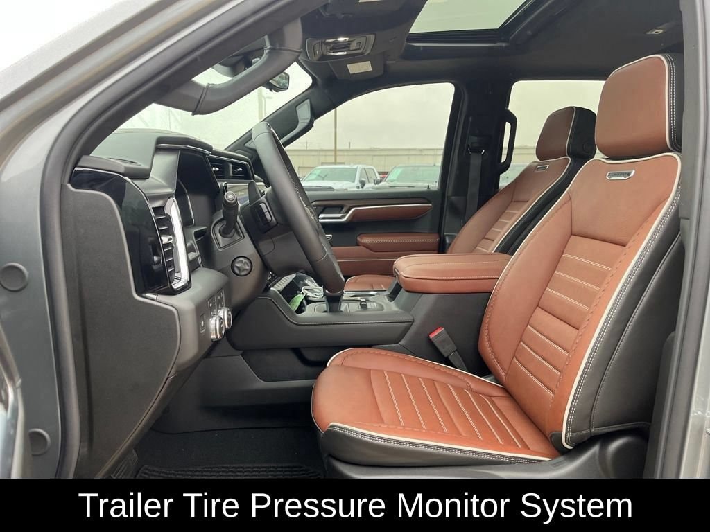 2026 GMC Sierra 1500 Denali Ultimate - Photo 42