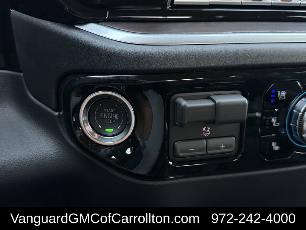 2026 GMC Sierra 1500 SLT - Photo 17