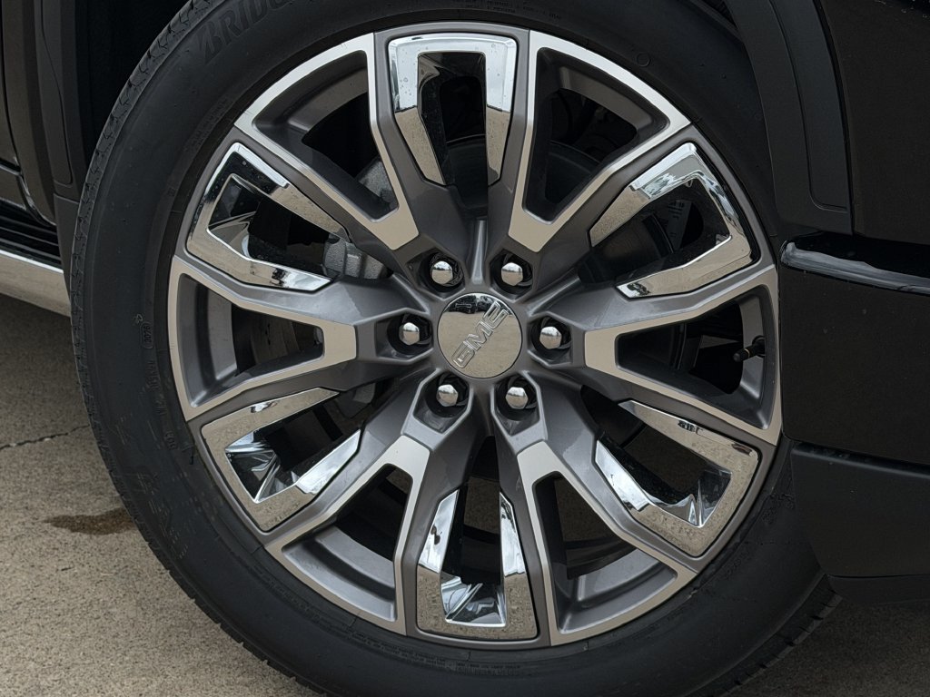 2026 GMC Sierra 1500 Denali - Photo 8