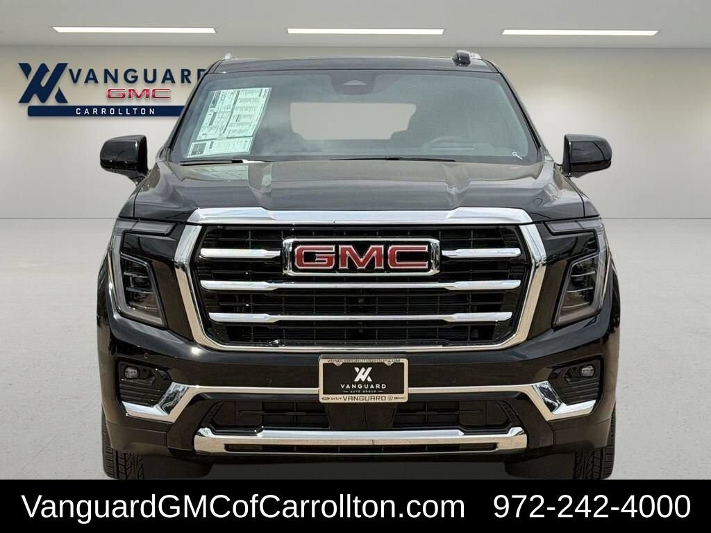 2026 GMC Yukon XL Elevation - Photo 7