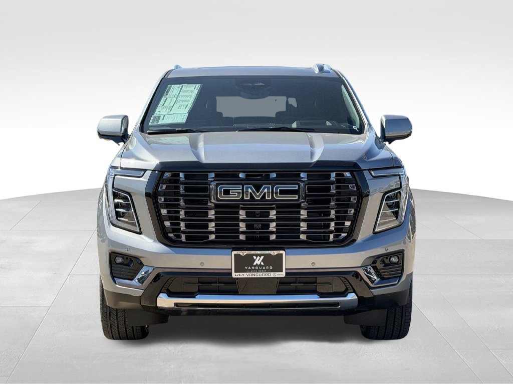 2027 GMC Yukon Denali Ultimate - Photo 7