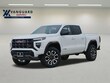 GMC Canyon