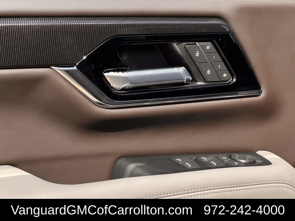2026 GMC Yukon Elevation - Photo 18