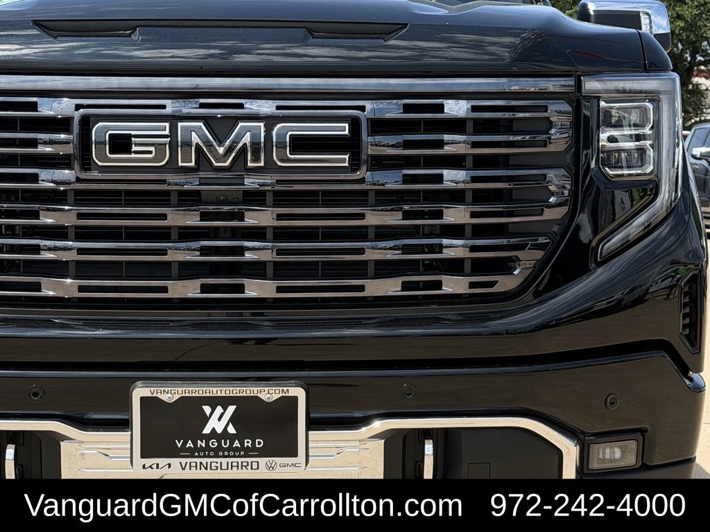 2026 GMC Sierra 1500 Denali Ultimate - Photo 8