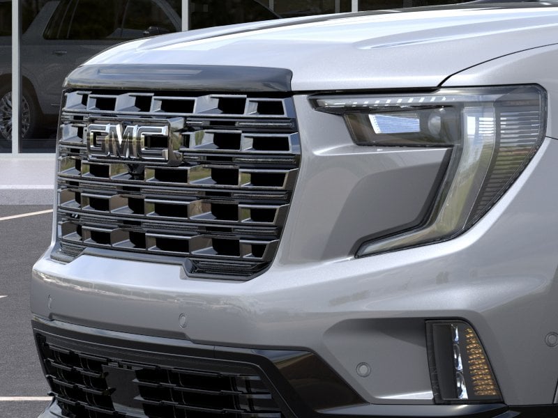 2026 GMC Acadia Denali Ultimate - Photo 40