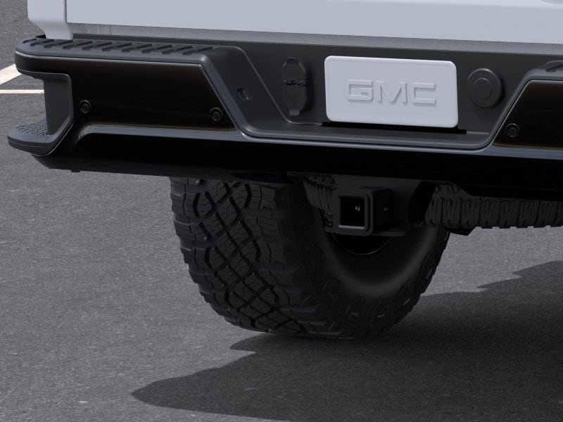 2026 GMC Sierra 2500HD AT4X - Photo 39
