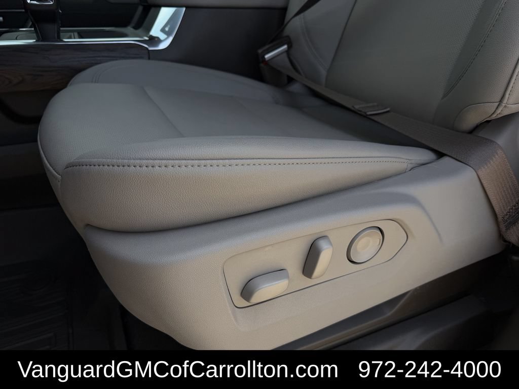2026 GMC Sierra 1500 SLT - Photo 9