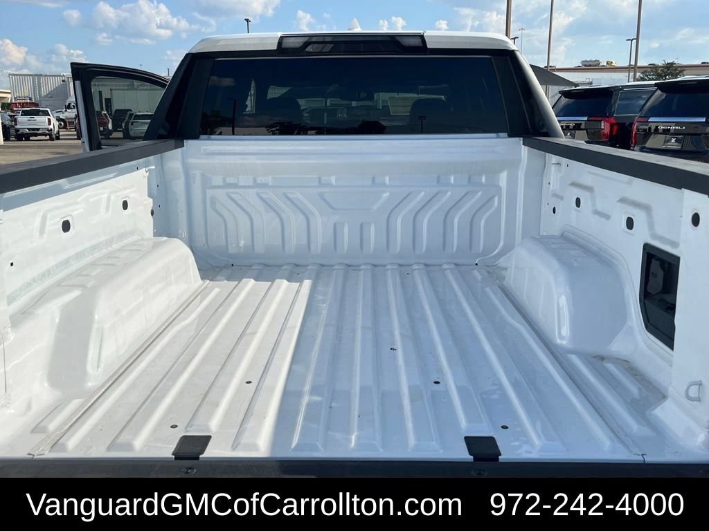 2026 GMC Sierra EV Elevation - Photo 26
