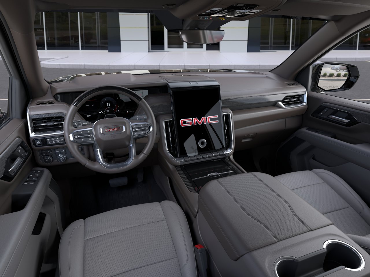 2026 GMC Yukon Elevation - Photo 43
