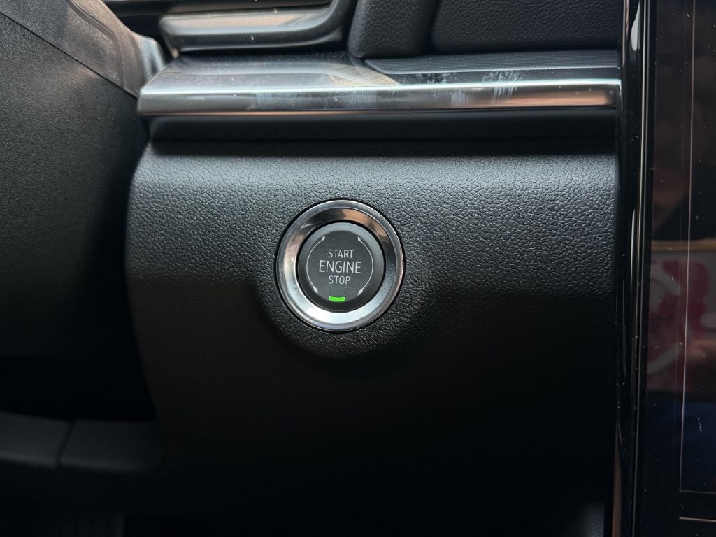 2027 GMC Terrain Elevation - Photo 17