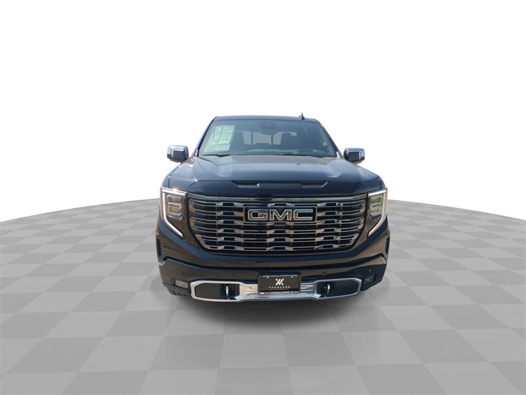 2026 Gmc Sierra 1500 Denali Ultimate photo 3