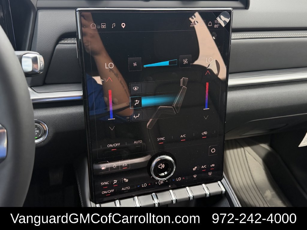 2027 GMC Terrain Elevation - Photo 16