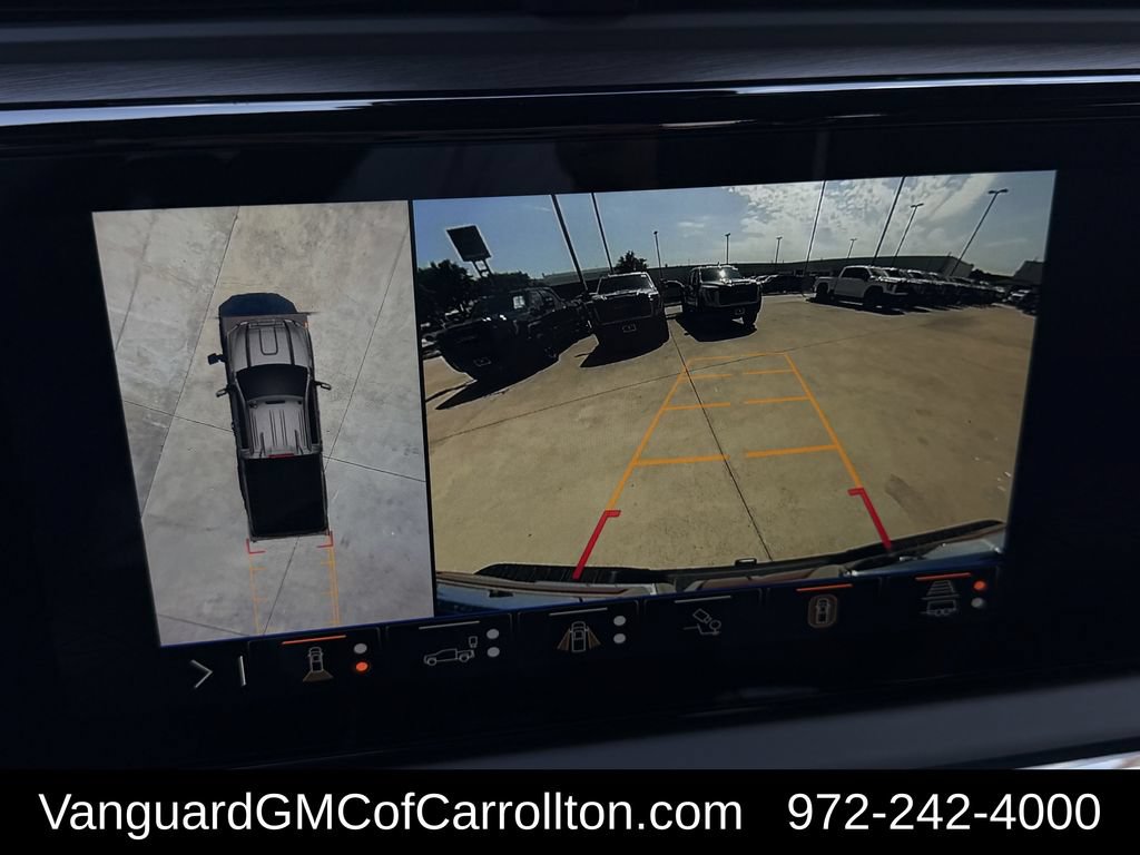 2026 GMC Sierra 2500HD AT4X - Photo 14