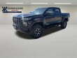  GMC Canyon