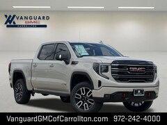 2026 GMC Sierra 1500 AT4 Truck