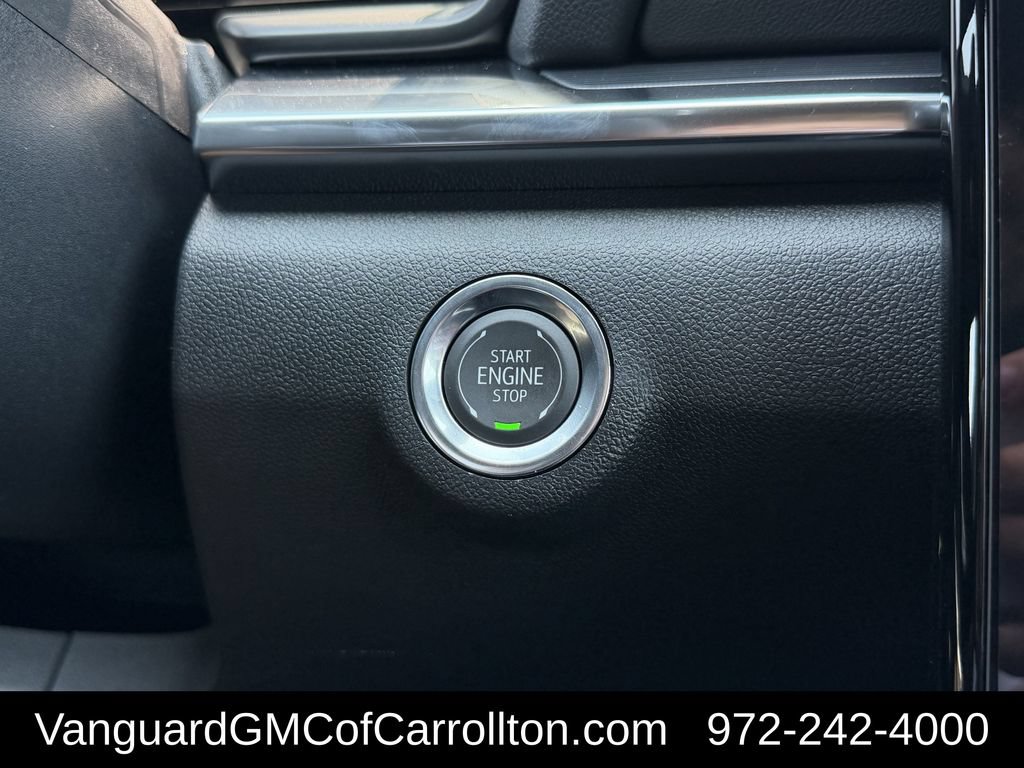 2027 GMC Terrain Elevation - Photo 19