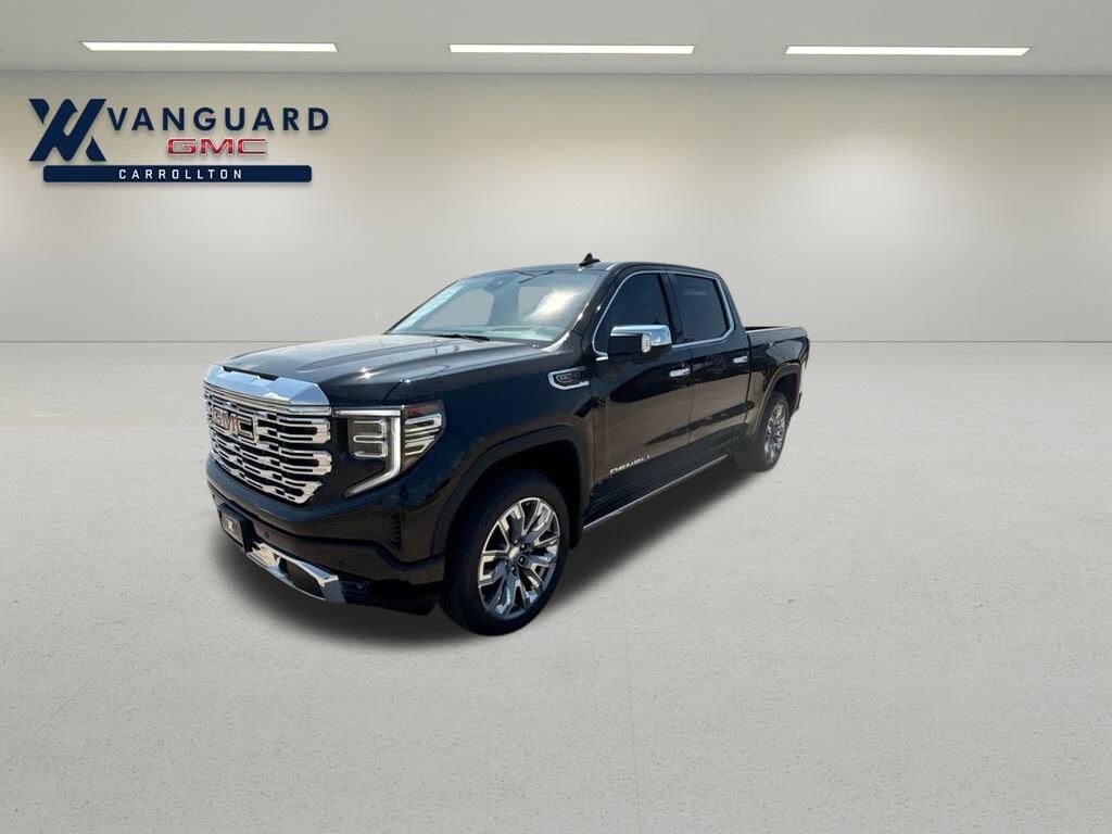 New 2026 GMC Sierra 1500 Denali Truck