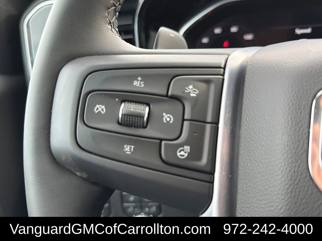 2026 GMC Sierra 1500 Elevation - Photo 25