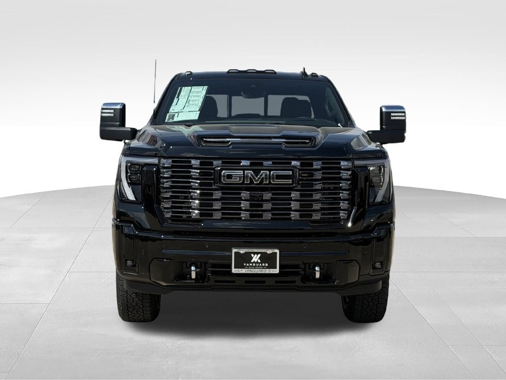 2026 GMC Sierra 2500HD Denali Ultimate - Photo 7