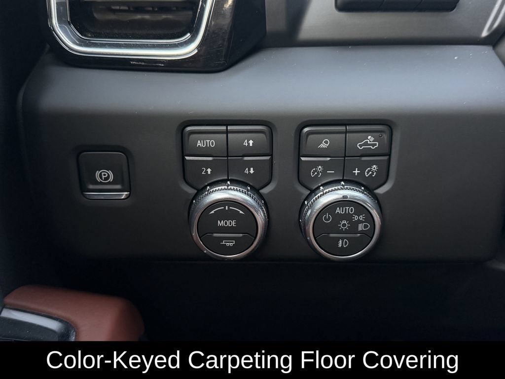 2026 GMC Sierra 1500 Denali Ultimate - Photo 22