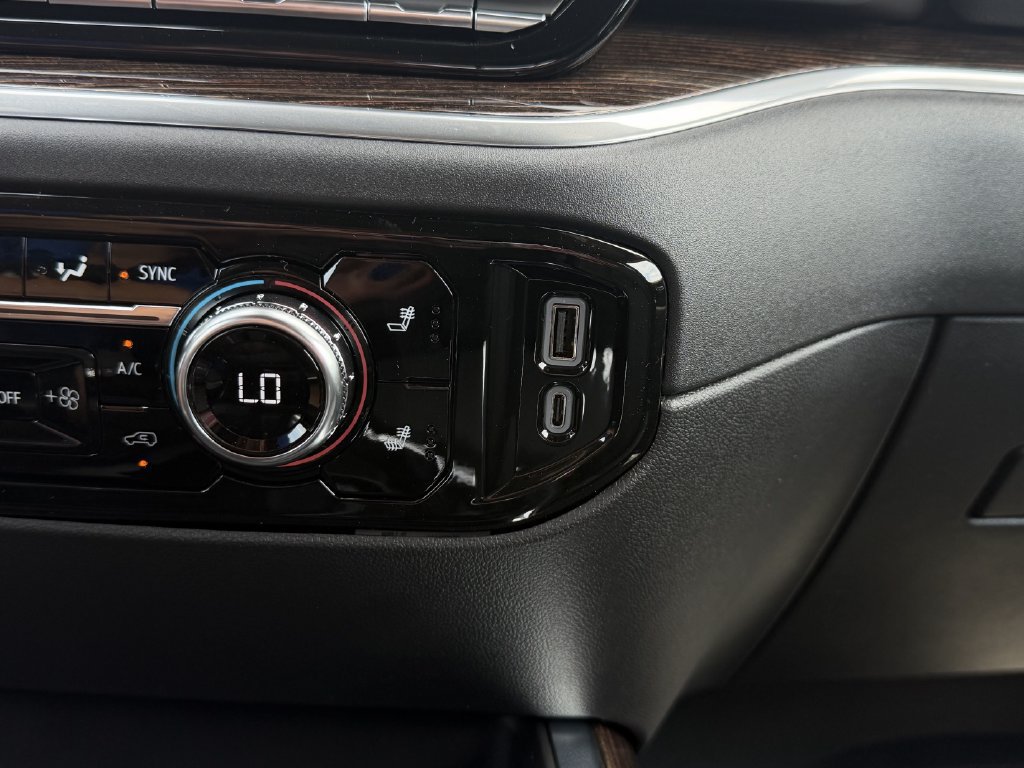 2026 GMC Sierra 1500 Elevation - Photo 17