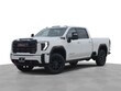 GMC Sierra 2500 HD