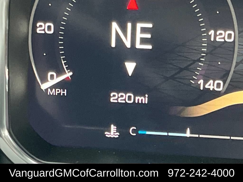 2026 GMC Sierra 1500 Denali Ultimate - Photo 62