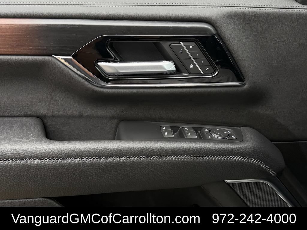 2026 GMC Yukon XL Denali - Photo 23