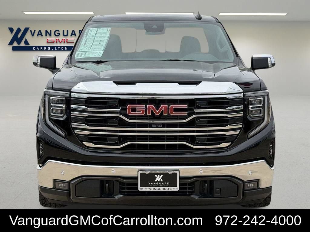 2026 GMC Sierra 1500 SLT - Photo 7