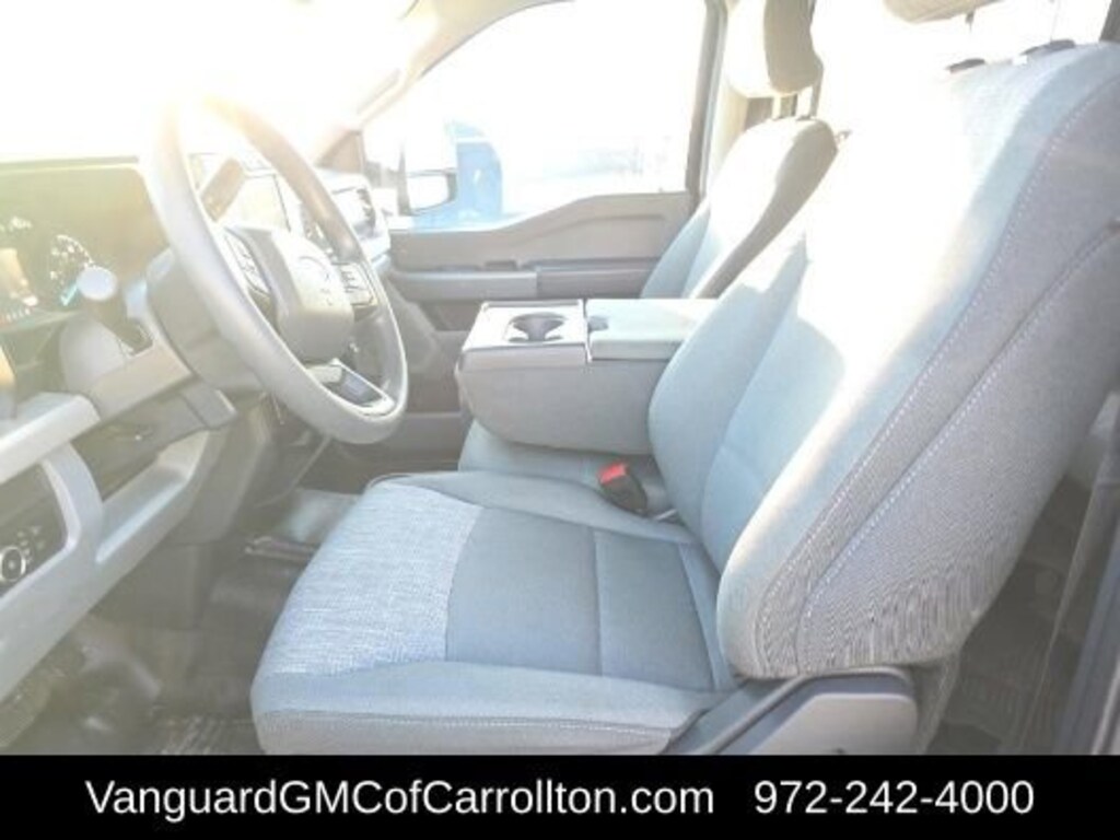 Used 2023 Ford F-350 XLT Truck