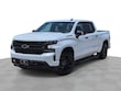 Chevrolet Silverado 1500 LTD