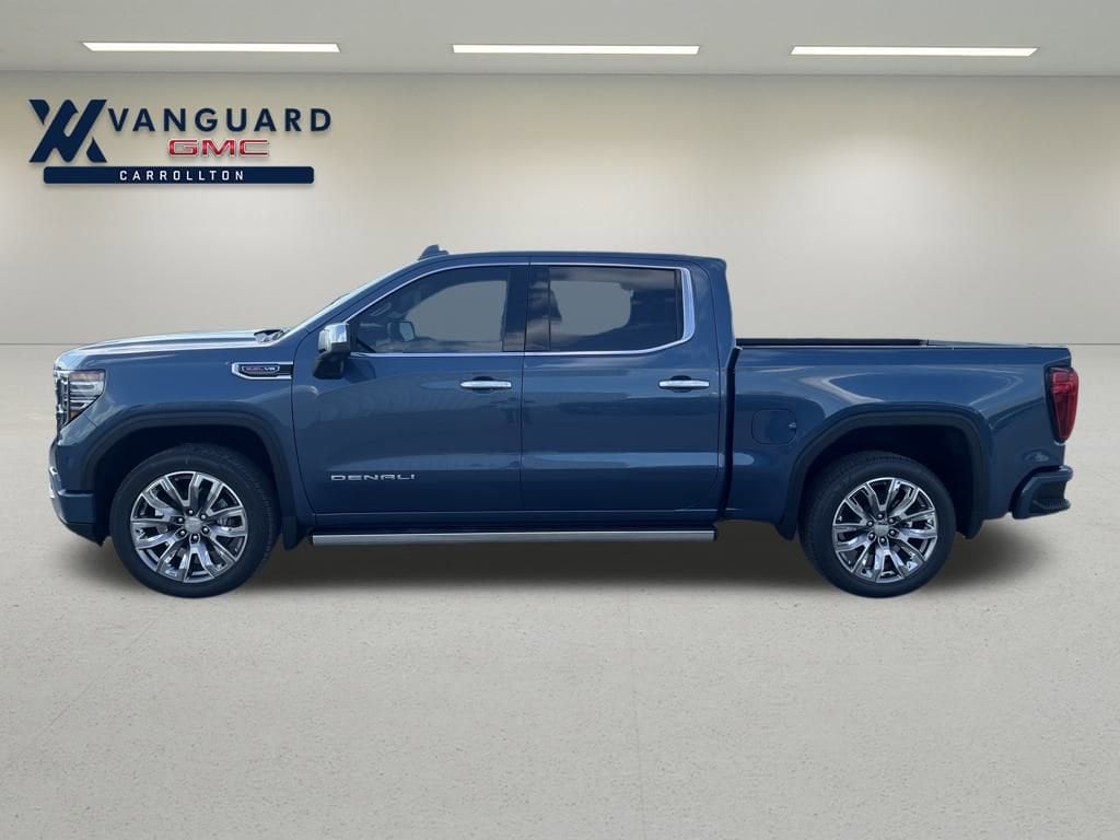 New 2026 GMC Sierra 1500 Denali Truck