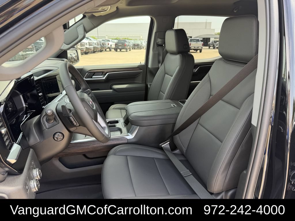 2026 GMC Sierra 1500 SLT - Photo 20