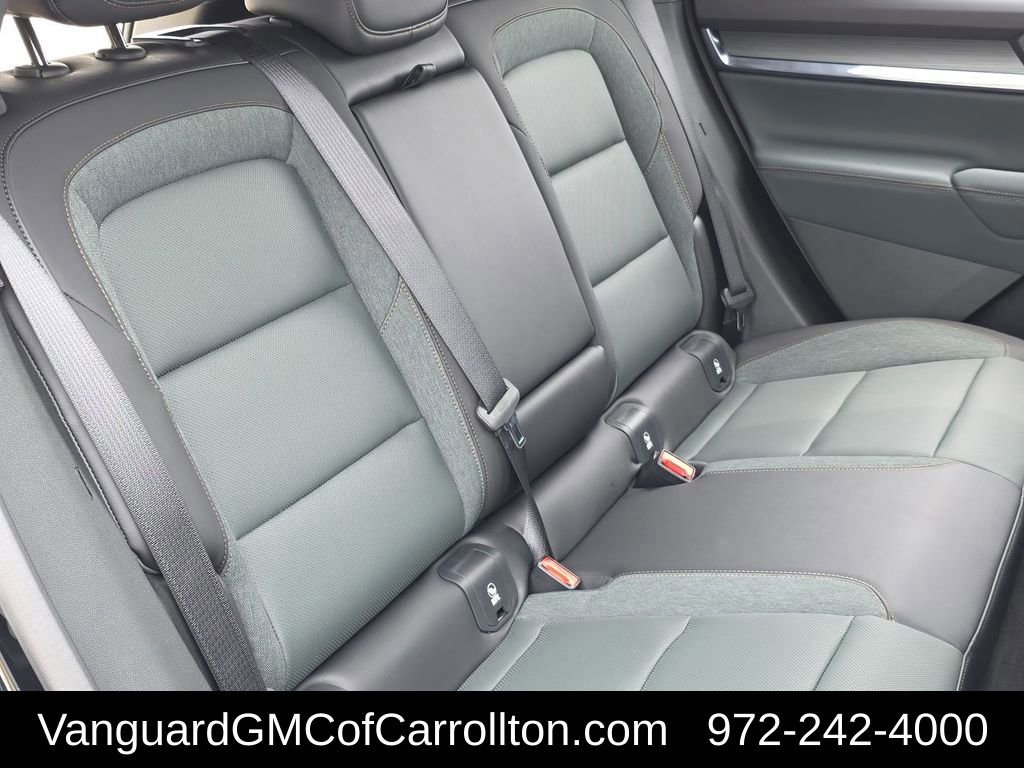 2026 GMC Terrain AT4 - Photo 33