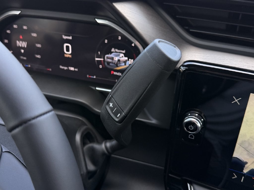 2026 GMC Sierra 2500HD AT4X - Photo 15
