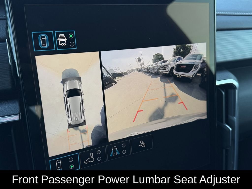 2026 GMC Acadia Elevation - Photo 16